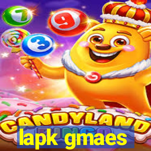 lapk gmaes